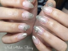 シュガーロール シャイニー(Sugar Roll / Shiniy)/ミラーアート