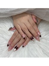 ユジャスタイル(Yooja style)/韓国ネイル定額デザイン