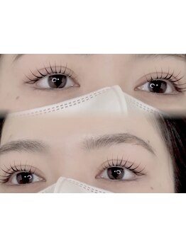 まつげのお悩み解決サロン