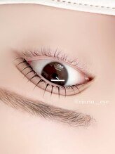 ベリーニ(Be.llini.)/まつ毛パーマ