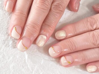 ナチュラルデザイン¥６６００