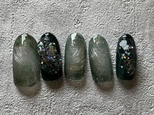 スクエアリング(Squaring)/90分コース　￥7900