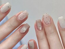 センスネイル 池袋店(Sense Nail)/持ち込みデザイン