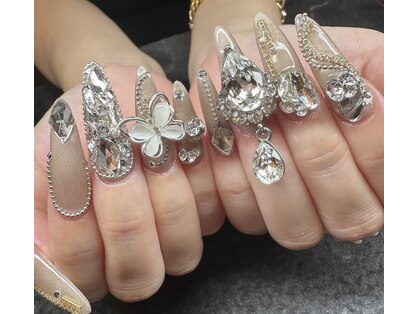 トゥースリールの写真