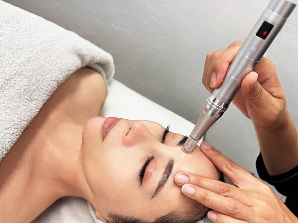 コスメティックス シミズ(SHIMIZU)｜ホットペッパービューティー