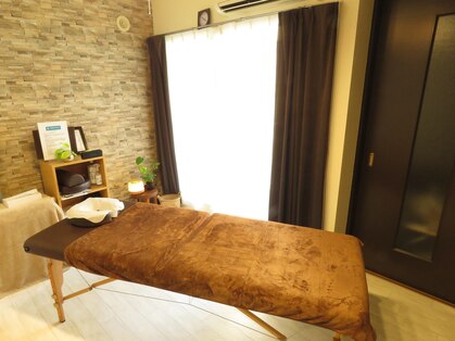 壮健整体院 海(KAI)の写真