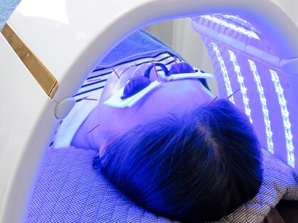 トータルケア鍼灸院の写真