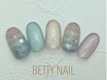 ベティネイル 八王子店(BETTYNAIL)/