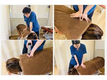 コアバランス整体院