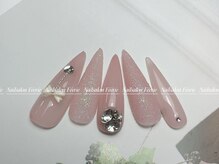 フェリネイル(Feerie nail)/