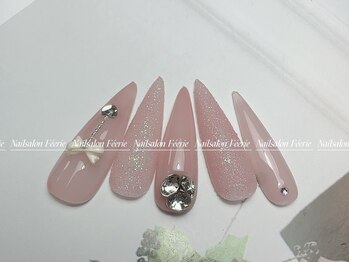 フェリネイル(Feerie nail)/