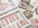 指先のパーソナルカラー診断