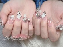 ルミエレヴァ(Lumiereva)/持ち込みデザイン