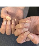 Nail Salon CHAINON 【シェノン】/