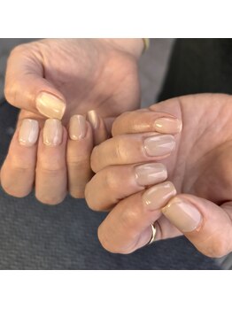 Nail Salon CHAINON 【シェノン】/