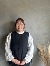 アレーズ(a l'aise)&nbsp;saho 