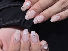 エイト ネイル 渋谷駅前店(eight nail)/持ち込みネイル
