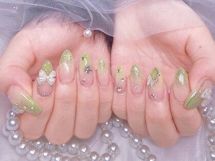 エミリオネイル(EMILIO NAIL)の写真