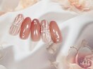 6月【ハンド】エレガントコース