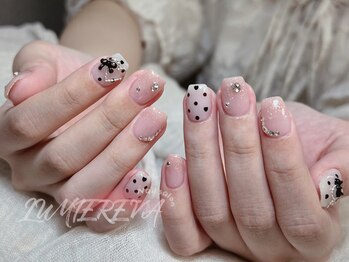ドットレース持ち込みデザイン