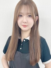 レディスペネイル ノマエ 名駅店(Redispe nail nomae) 肥田野 指名料¥330