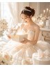 貴女だけのご希望予算で♪