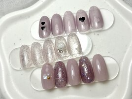 定額ハンド¥5,900（75分）