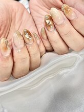 ブランシェネイル(Branche Nail)&nbsp;Yamada 