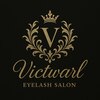 ネイルサロン ヴィクトワール(Nail Salon Victwarl)のお店ロゴ
