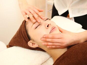 キラーナ(Kirana)/施術風景