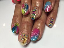 ワーフラット(wharflat)/