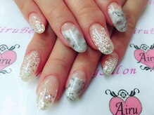 アイル ビューティーサロン(Airu Beauty Salon)/横浜　スカルプ