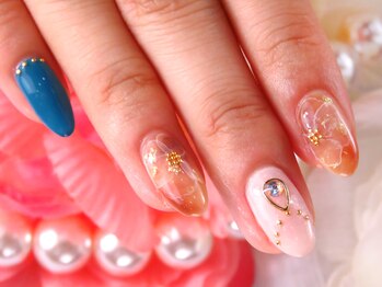 アンジュ(Ange)/アートし放題♪