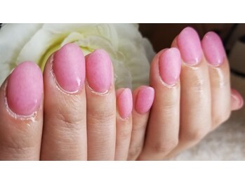 スマイルズ ネイル(Smile's NAIL)/お客様ネイル