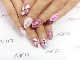 持ち込みデザイン9580円