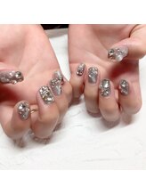 リノン(Linon)/ゴージャスネイル♪