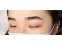 バベル 新町店(Babel)/★アイブロウWAX脱毛★