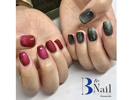 マグネッネイル