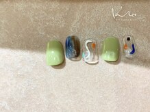 クレー(Klee)/定額Klee Designコース