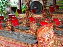 アジアンリラクゼーション ヴィラ 福岡東店(asian relaxation villa)/バリ島ガムラン音楽でヒーリング