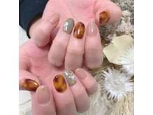 サロンド ボヌール(salon de bonheur)/