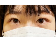 カプリ(CAPLI)/自まつげ勝負！