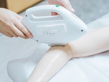 ビューティーラウンジ 自由が丘(BeautyLounge)/子供脱毛☆10歳～18歳まで☆