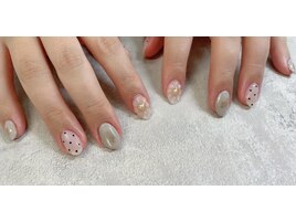 nail design...♪
