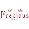 プレシャス(Precious)ロゴ