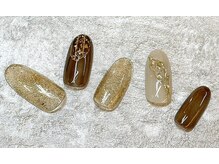 マヴィ ネイル(mavie nail)/