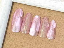 マキリヤ 原宿店(Makiriya)/定額nail◇プラチナコース