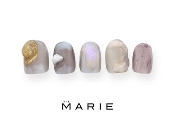 ザマリー 神戸マルイ店(THE MARIE)/定額¥8000 カラフル 0608b