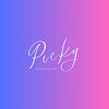 ピッキー(Picky)ロゴ