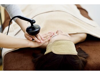 はしもと鍼灸整骨院/◇施術